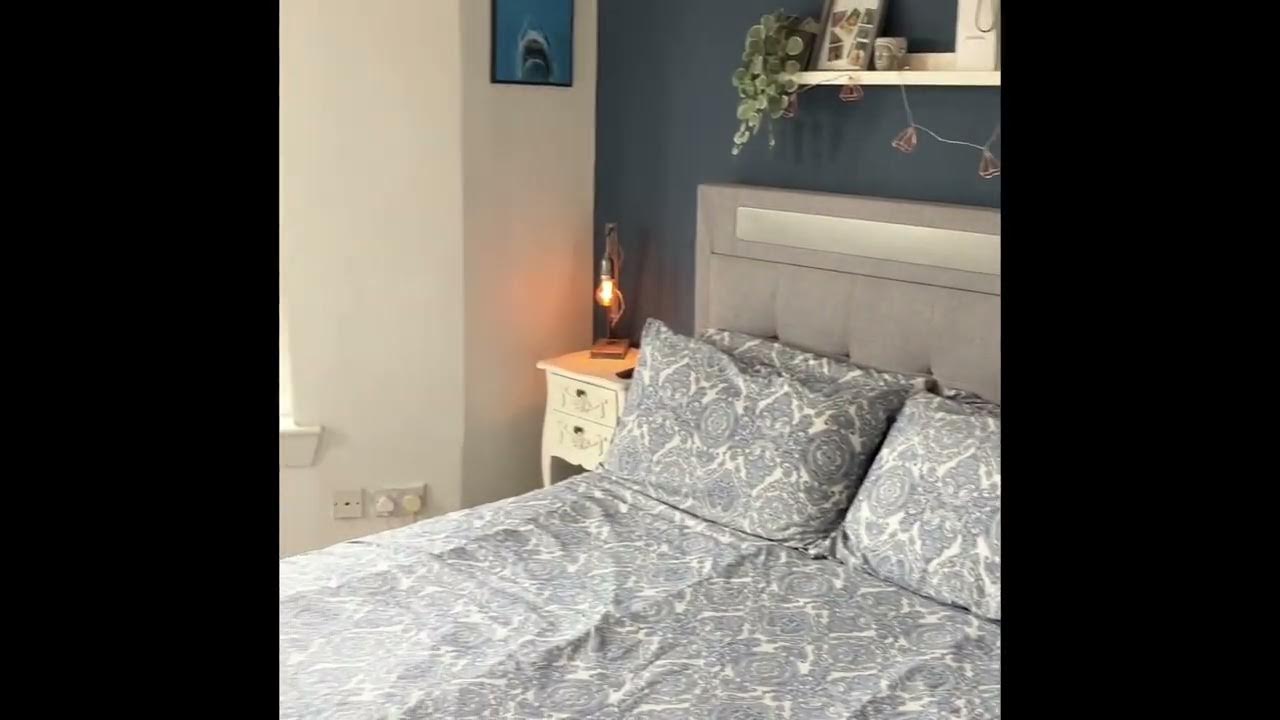 24 Hillfoot Avenue YouTube