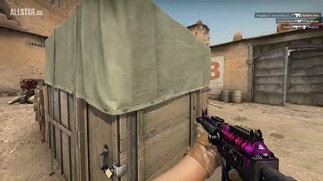 Galil Ace dust 2