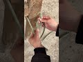 Discover the Art of Traditional Knotting Techniques