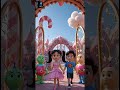 Joyland Trip | Kids Adventure Story #kidsstory #trending #foryou