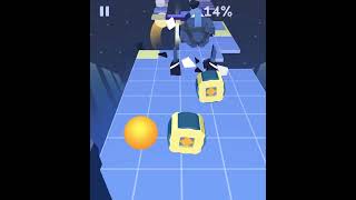 Rolling Sky - Starlight Desert Co-Creation Lvl 20 Part 1