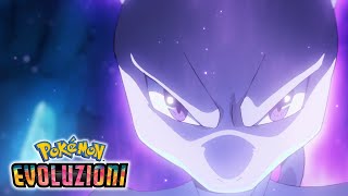 La scoperta 🔍 | Evoluzioni Pokémon - Episodio 8