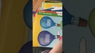 Evan-moor daily math practice centers 1