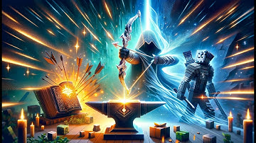 Custom Enchants Update - Artemis, Anvil Support, Assassin Changes (Minecraft 1.20.4)