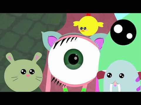 Почему мы плачем? Три типа слез!  Алекс Гендлер #TED-Ed