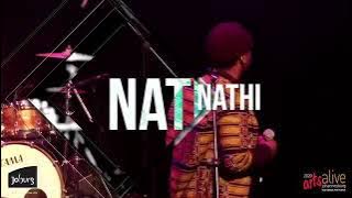 Nathi - Buyelekhaya (Live)