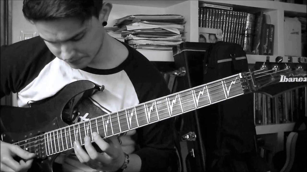 Burning The Waves - What Lies Beneath (Official Video) Burning The Waves - What Lies Beneath (Official Video)