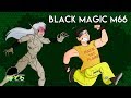 Anime Abandon: Black Magic M66