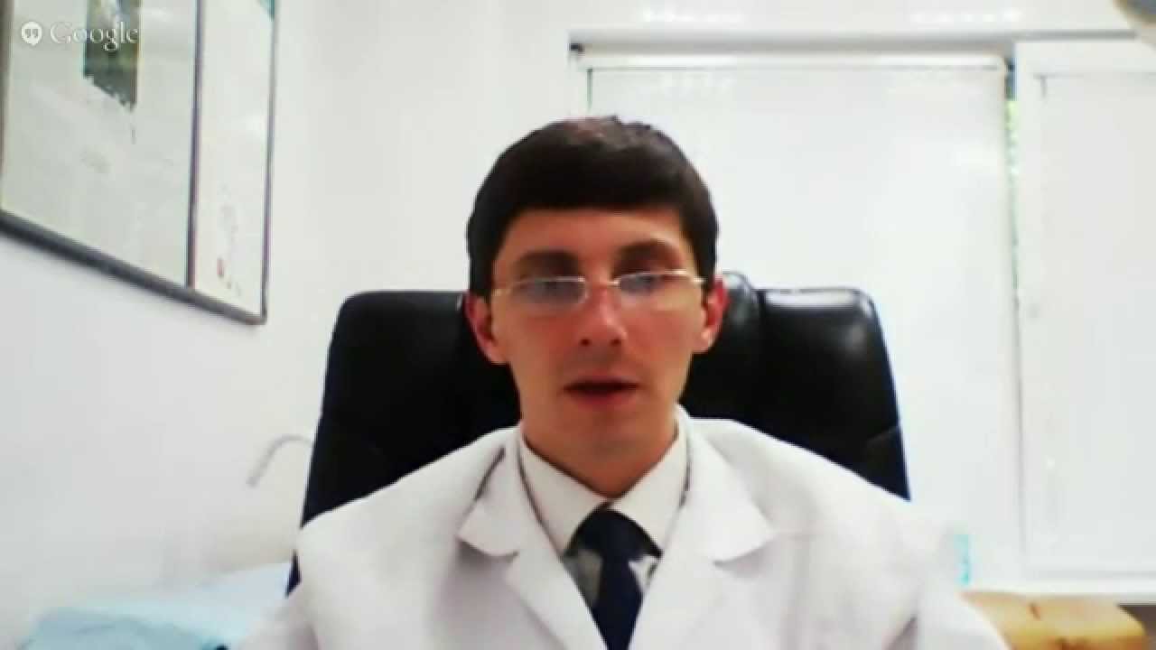 Анализ крови пальцы