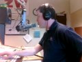 Peter naughton on lite 987 wlzw  utica ny 3310