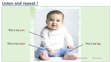 connect plus kg1 term1 unit1 this is my body