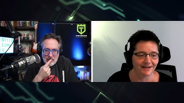 AltUnity Tester with Ru Cindrea