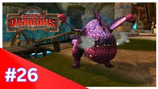 We Got Eruptodon Ii School Of Dragons Ii School Of Dragons 2026 Gameplay Ep-26 Sodoff Emulator