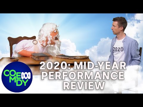 2020: Mid-Year Performance Review | Sammy J S3 (ep23)