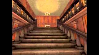 Amnesia:The Castle of Eberfield Ep.2:"Me so veramente cacato addosso"