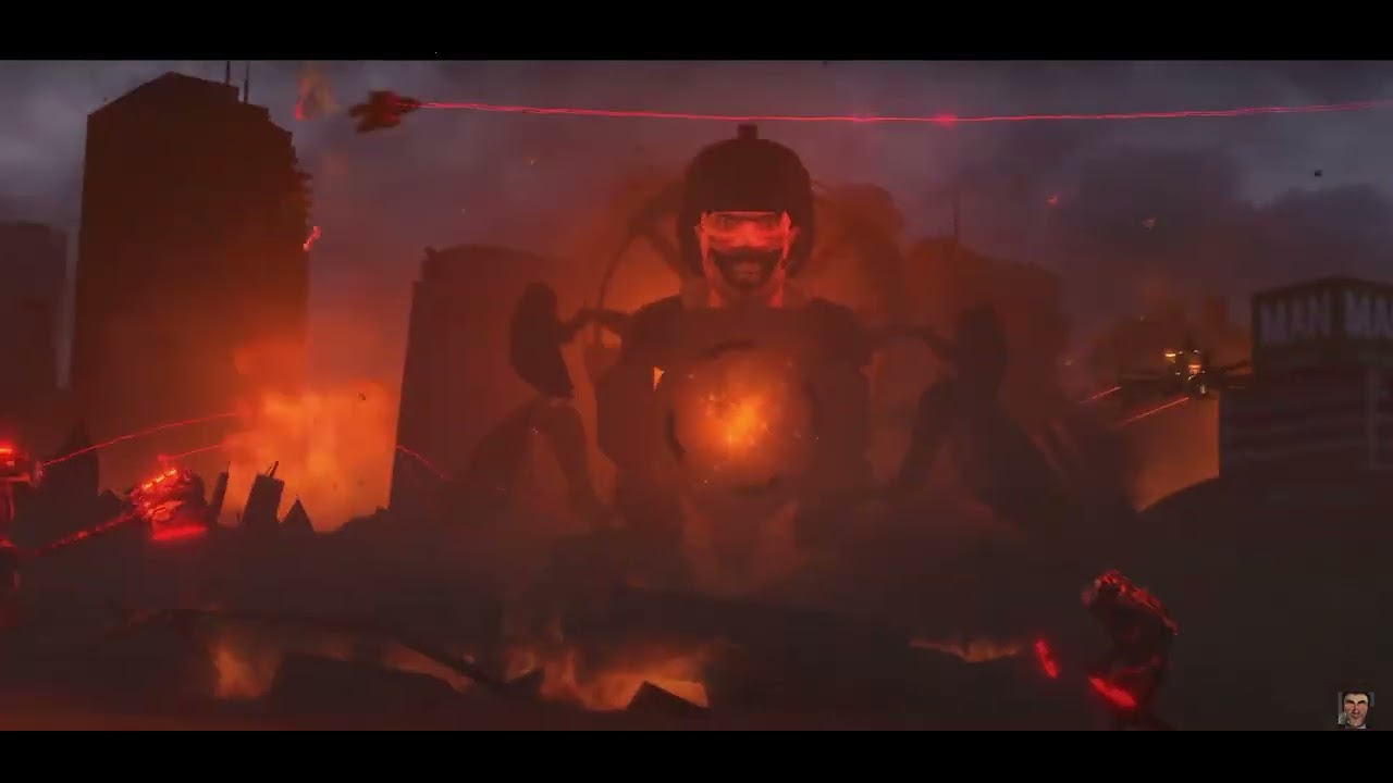 Titan Speaker Man and Executor vs Astro Detainer - YouTube
