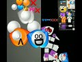 😡🔪🧡⚪️💙🟠👑🎀