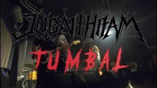 Jubah Hitam - Tumbal ( Live at Trans Voices Project 2022 )