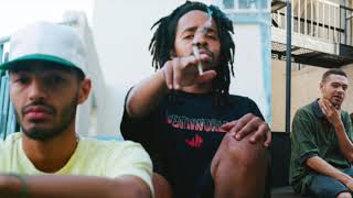 Wiki Ft Earl Sweatshirt - All I Need (Alternative Intro & Outro) Resimi