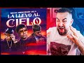 PAPI GAVI REACCIONA A "LA LLEVO AL CIELO" DE CHENCHO CORLEONE, CHRIS JEDAY, ANUEL AA Y ÑENGO FLOW