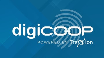 digiCOOP Pera Padala Webinar I Intro Video