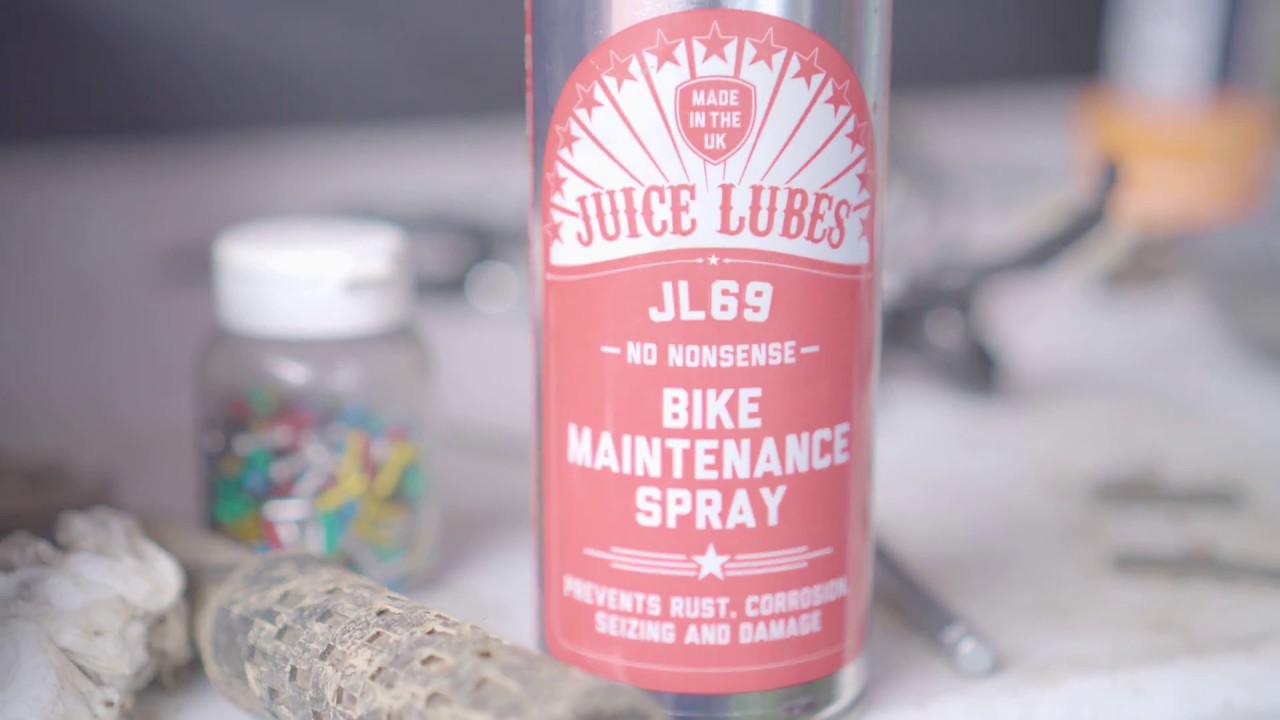 Juice Lubes JL69