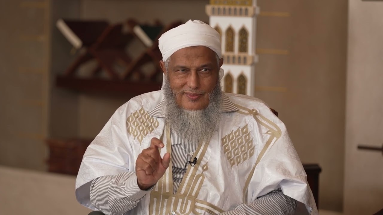 الطوفان العظيم | حضارة السلام والبركات.. نوح عليه السلام | 15