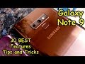 Galaxy Note 9 - 30 BEST features, tips and tricks you must know