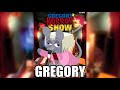 Gregory Horror Show: Soul Collector - All English Voice Lines