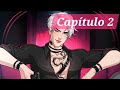 🩷MeChat🩷 Luke Windsor - Capítulo 2 ESPAÑOL 