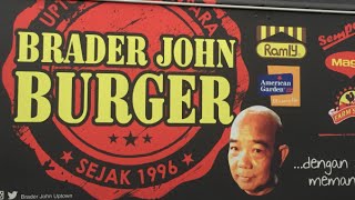 Where To Find The Best Street Burger Stalls In Petaling Jaya ?