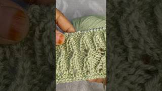 #बुनाई #shorts #knittingpatterns