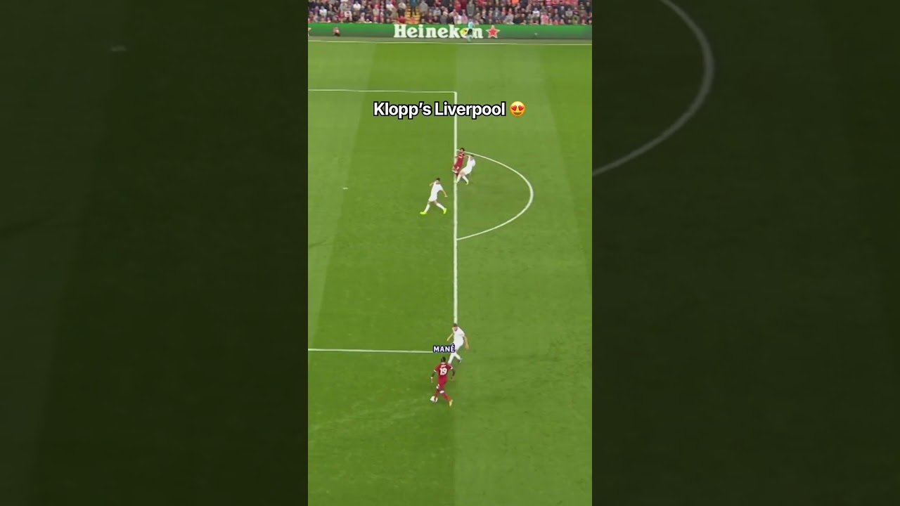 Sensational football!