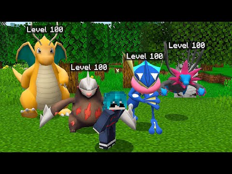 Vídeo: Como vencer batalhas Pokémon usando Ratatta nível 1