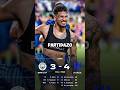 ¡EL CITY ES ELIMINADO! #manchestercity #alhilal #mundialdeclubes #futbol #parati