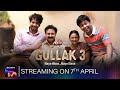 Gullak S3 | SonyLIV Originals | Streaming on 7th April