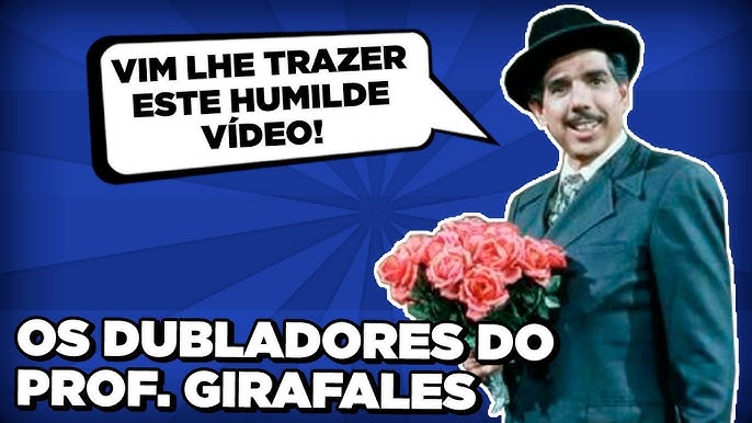 FANBOY é COISA de GENTALHA! ESPECIAL CHAVES com DUBLADORES!  #ChavesnoMultishow 