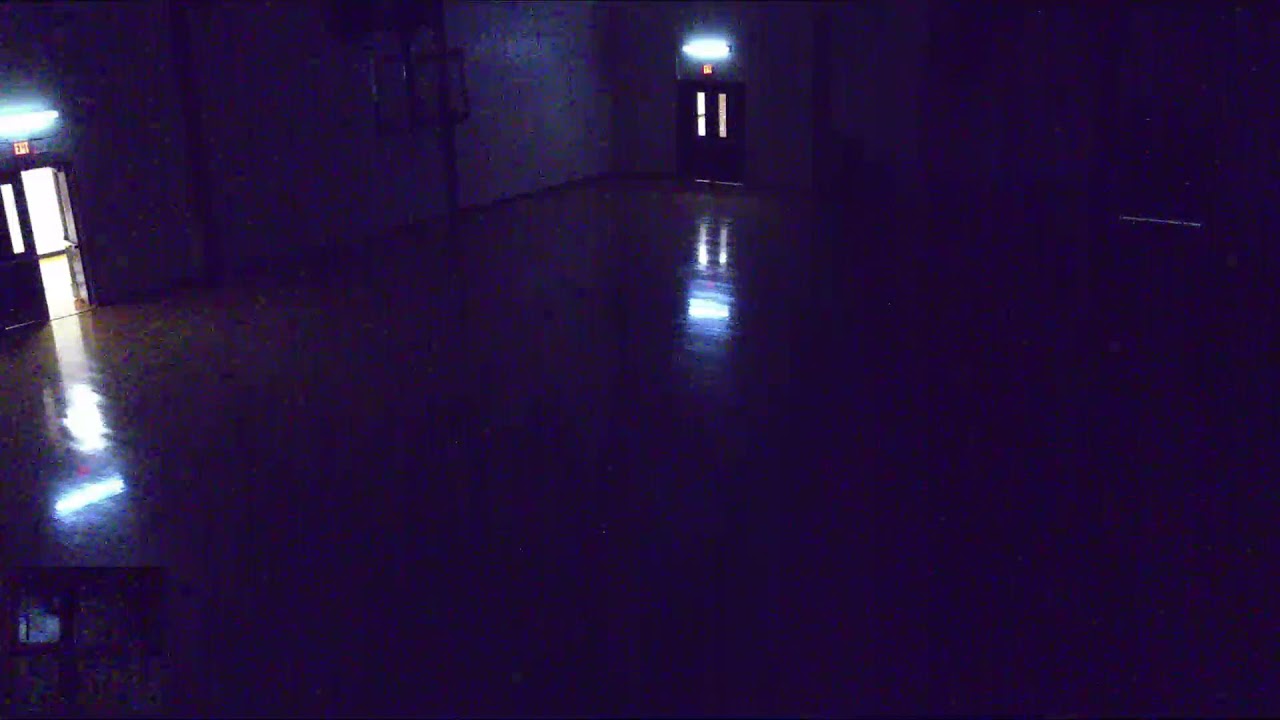 Evanston Township High School vs Peoria Richwoods Mens Freshman Basketball