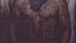 G'sta Wish & Young Dopey - Buckin