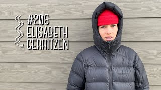 Elisabeth Gerritzen | Low Pressure Podcast #206