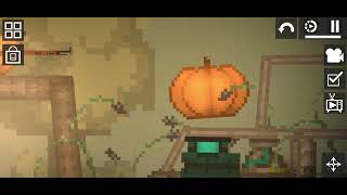 Datos Pumpkin Empire-Melon War                                   สงครามระหว่าง แตงโม  จักรวรรดิฟักทอง Ep.2 Actualización