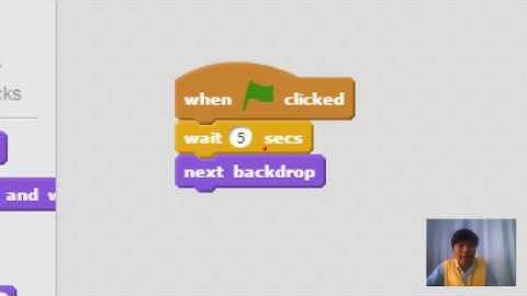 scratch วิทยาการคำนวณ ม.2 EP1// การใช้งานเบื้องต้น