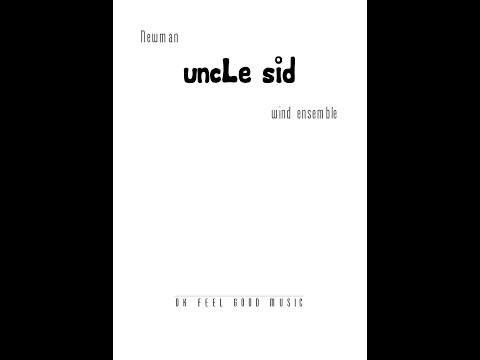 Jonathan Newman: Uncle Sid (2002)
