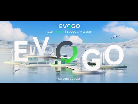 CATL's First EVOGO Battery Swap Services Launched in Xiamen