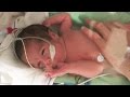 ZE IS AAN HET DUIMEN BABY VLOG 23