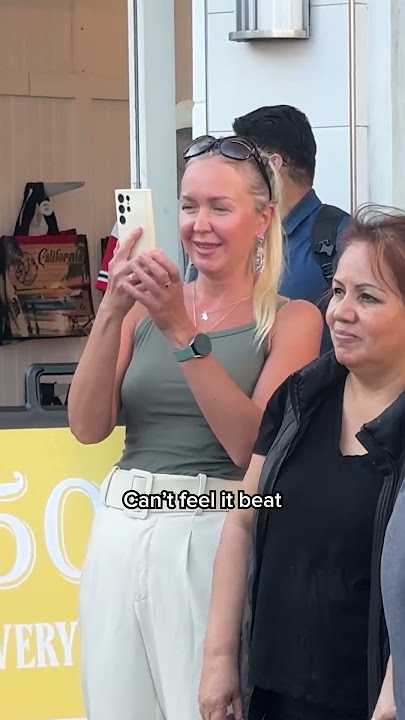 I Wasn't Expecting That From This Random Singer🤯 @ShubaMusic