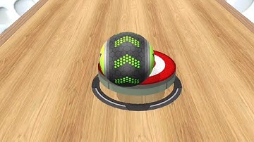 Going Balls SpeedRun Gameplay Level 475