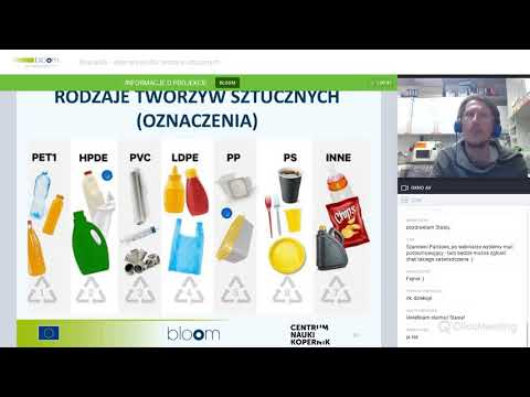 Bioplastik – alternatywa dla tworzyw sztucznych