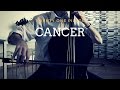 MCR - Twenty One Pilots version - Cancer for cello and piano (COVER)
