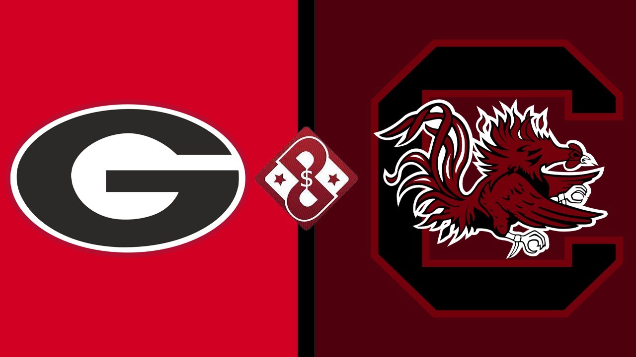 at South Carolina Saturday 9/17/22 NCAAF Free Picks & ATS